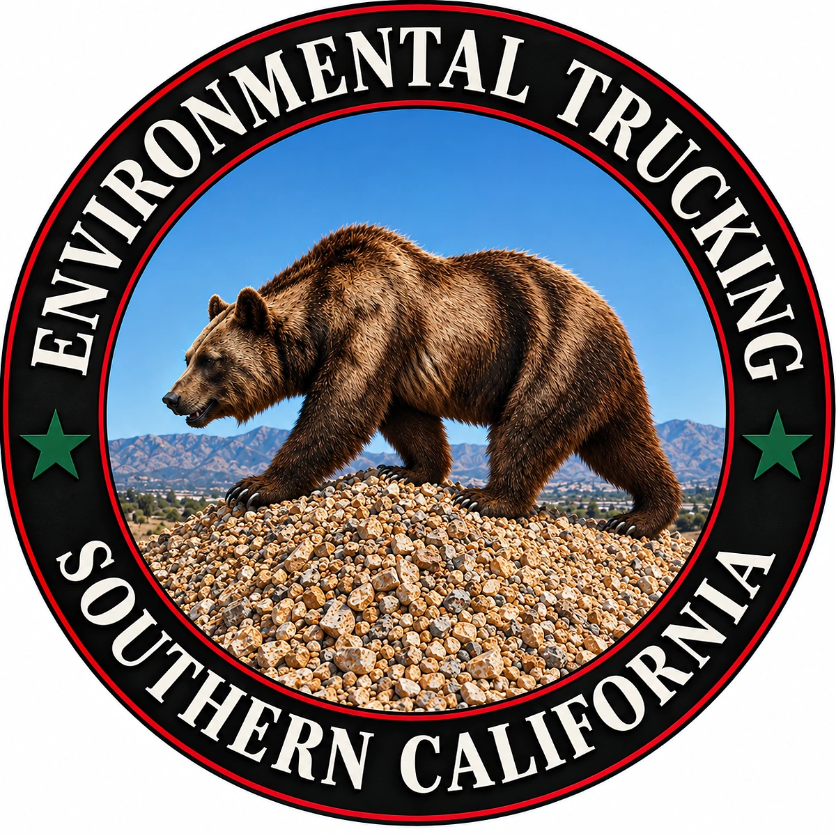 Environmental Trucking