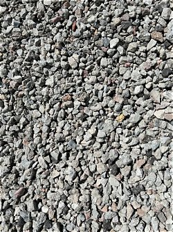Class II Road Base material